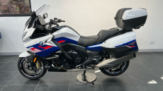 BMW K1600 GT SE (22MY)